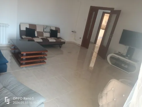 Location Appartement F4 Mostaganem Mezghrane
