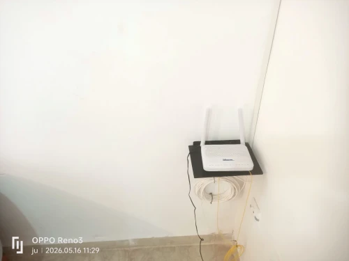 Location Appartement F4 Mostaganem Mezghrane