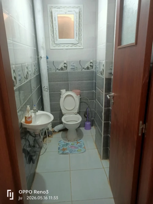 Location Appartement F4 Mostaganem Mezghrane