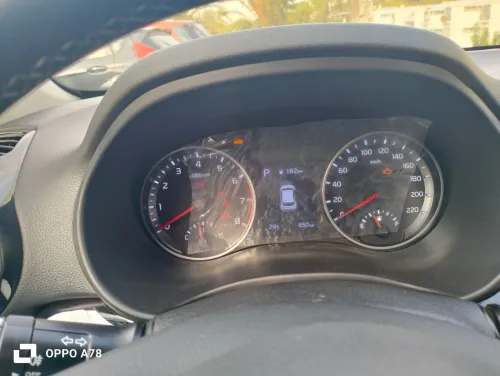 Kia KX1 2025 Tt option