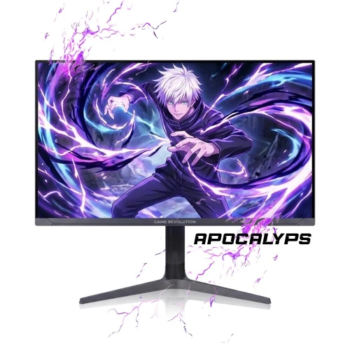 MONITOR GAME REVOLUTION APOCALYPS  2K, 300HZ