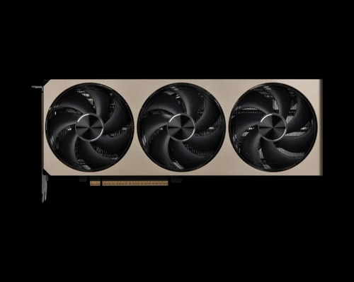 RTX 5080 MSI INSPIRE X3 16GB GDDR7 OC
