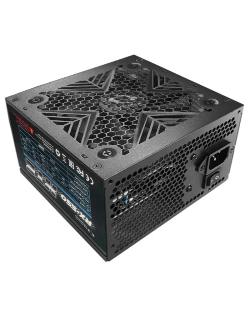 RAIDMAX XTB 550W