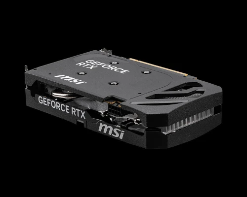 GeForce RTX 5060 8G SHADOW 2X OC