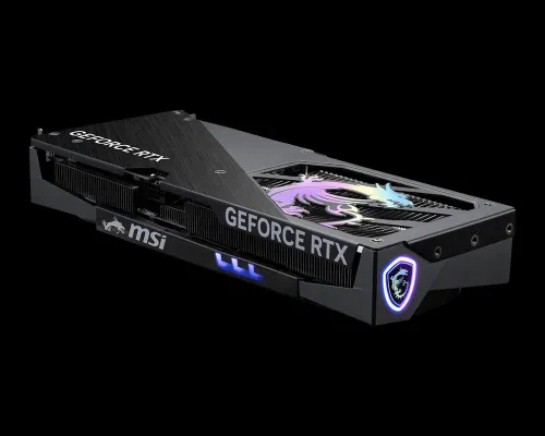 MSI GeForce RTX  5060 Ti 8G GAMING TRIO OC