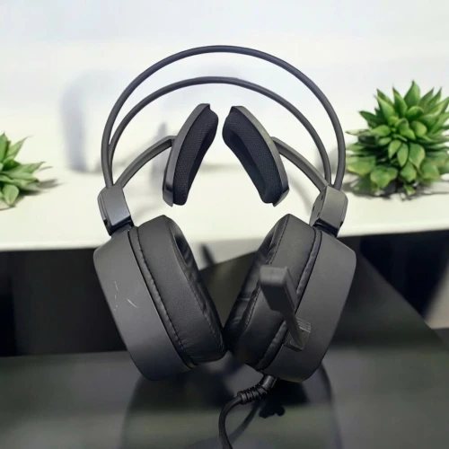 Tai Nghe Chup Tai Gaming TZ 2206 