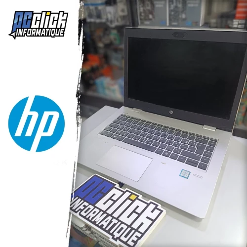 hp probook 640  G4 / G5