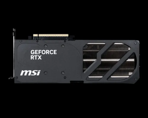 MSI GeForce RTX5070 12G SHADOW 3X OC
