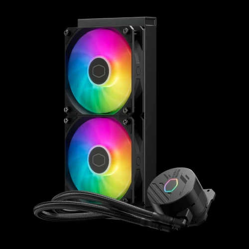 Cooler Master MasterLiquid 240L Core ARGB