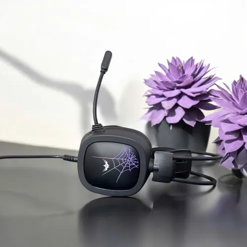 Tai Nghe Chup Tai Gaming TZ 2206 
