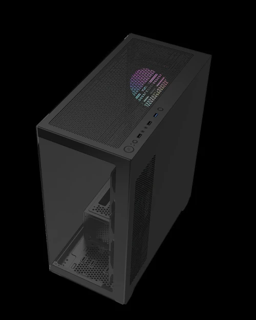 RAIDMAX I800 TBF INFINITA 4FANS ARGB