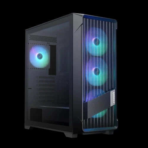 RAIDMAX X603 LITE 4FANS ARGB