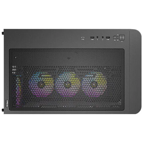 CASE ANTEC C5 CURVE ARGB