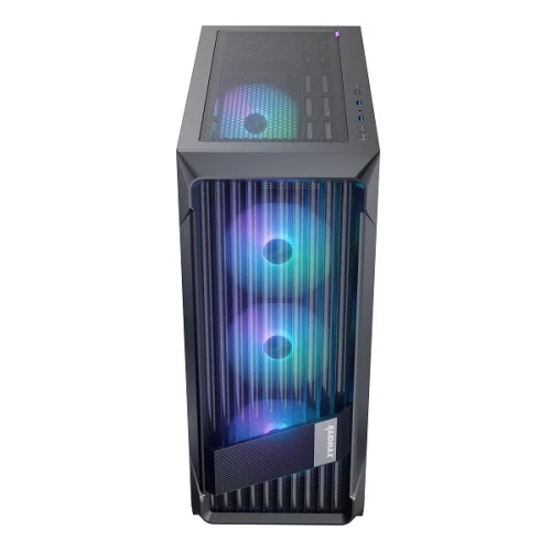 BOITIER RAIDMAX X603 +4FANS ARGB 