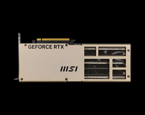 RTX 5080 MSI INSPIRE X3 16GB GDDR7 OC