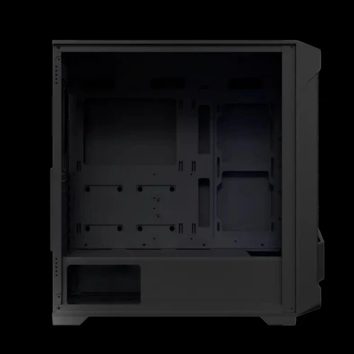 RAIDMAX X603 LITE 4FANS ARGB