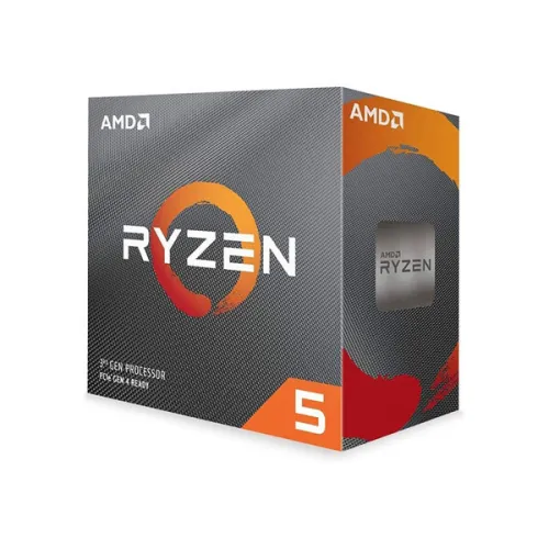 RYZEN 5 3600 3.6 GHZ BOX  