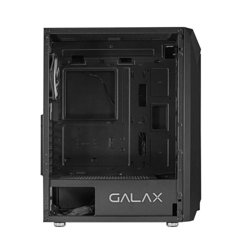 CASE GALAX REVOLUTION-05 BLACK