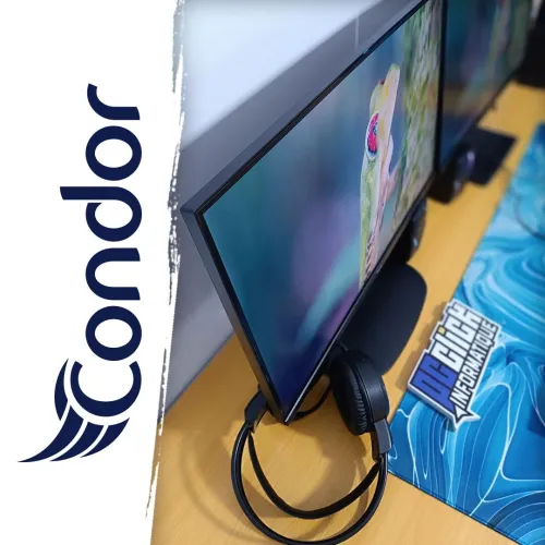 Écran Condor CM22FVH 22pouce  IPS fullhd