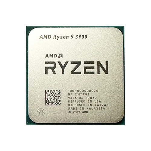 RYZEN 9 3900 (3.1 GHz / 4.3 GHz)