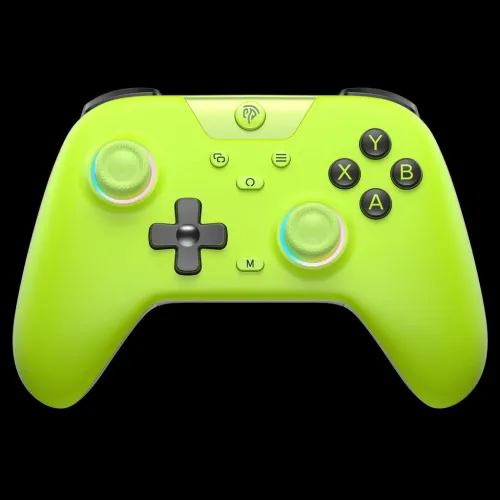 EasySMX X05 Multiplatform Gaming Controller with Hall Effect Joysticks