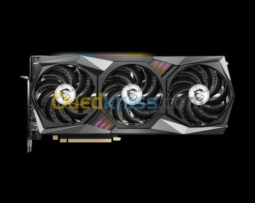 MSI GeForce RTX3070 GAMING X TRIO USED  8GB