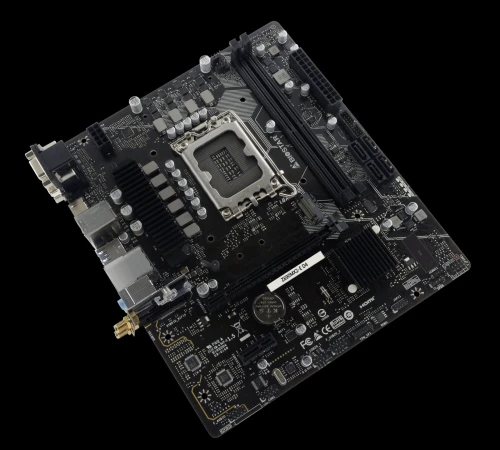 BIOSTAR Z690MX2-E D4