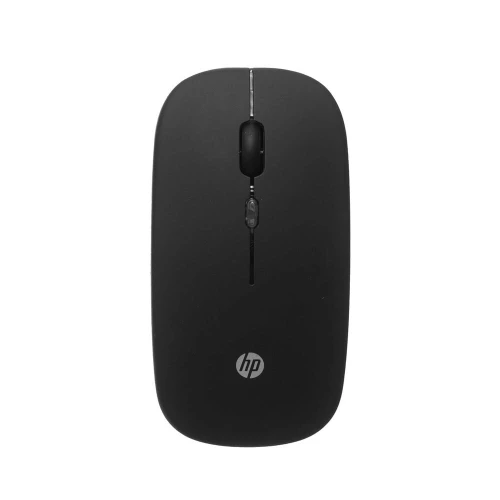 Souris HP W10 Sans Fil 3-en-1