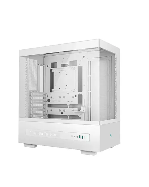DEEPCOOL DIGITAL CH690 WHITE