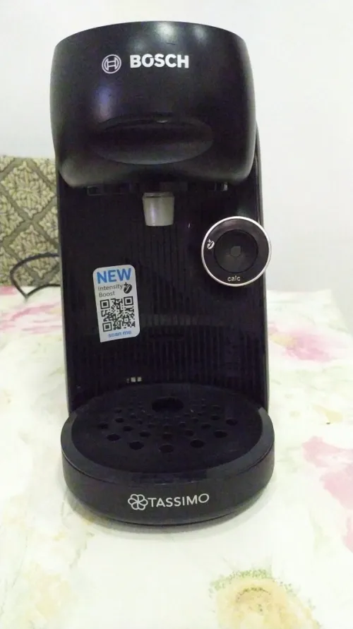 Machine à café Tassimo