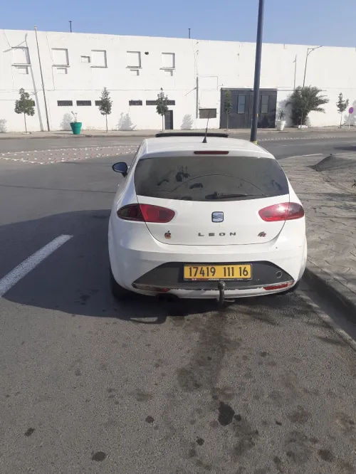 Seat Leon 2011 Fr