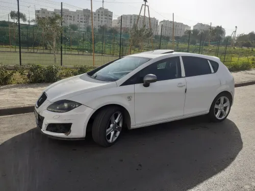 Seat Leon 2011 Fr
