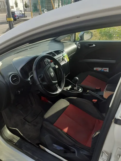 Seat Leon 2011 FR