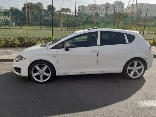 Seat Leon 2011 FR