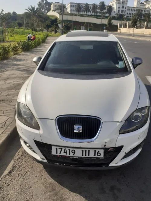 Seat Leon 2011 Fr