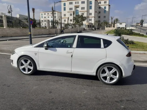 Seat Leon 2011 FR