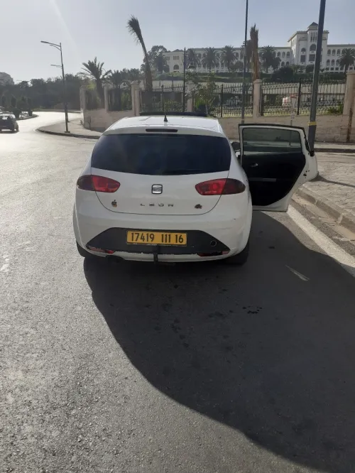 Seat Leon 2011 FR