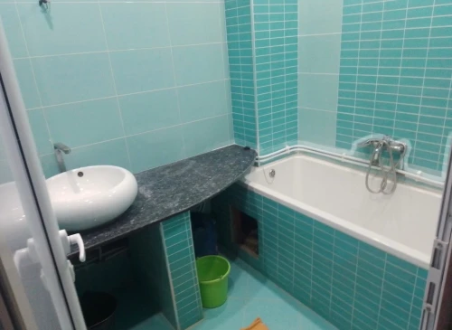 Vente Appartement F3 Tipaza Gouraya
