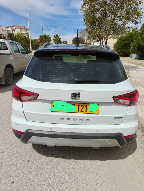 Seat ARONA 2021 ARONA