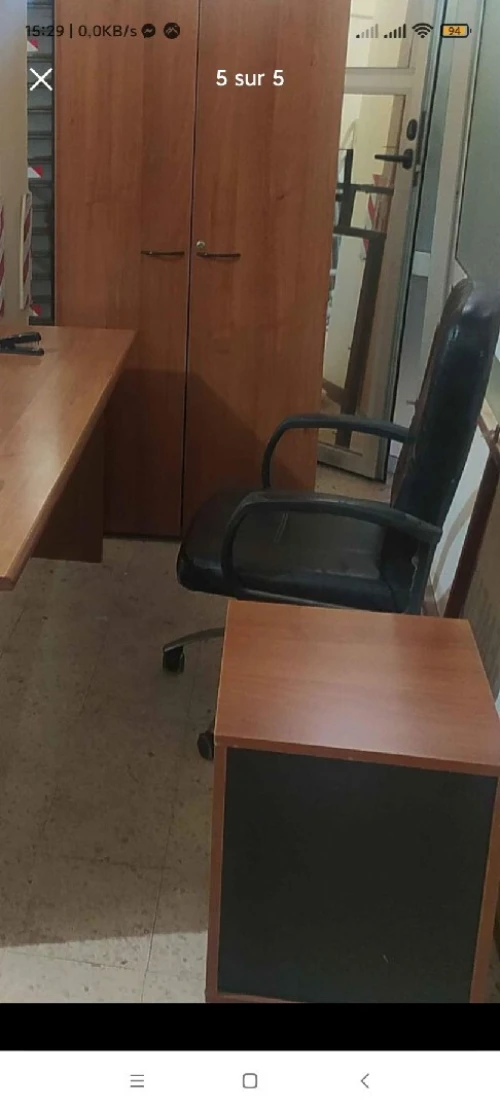 Bureau 