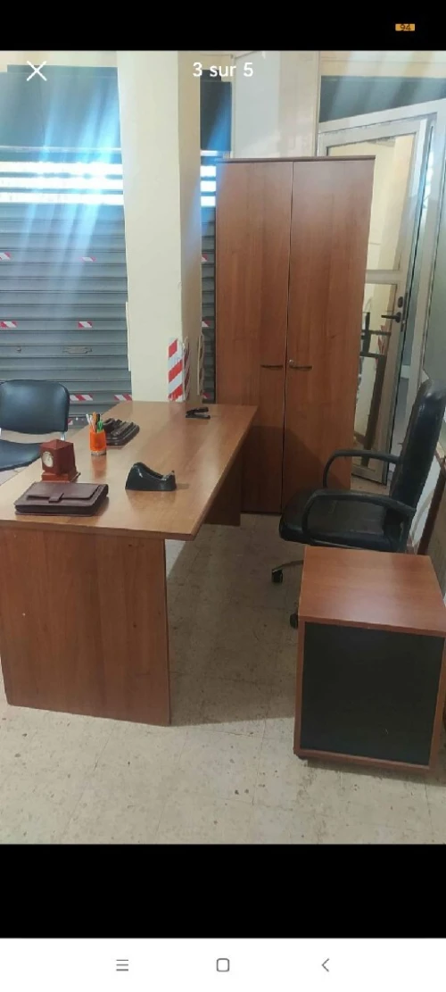 Bureau 