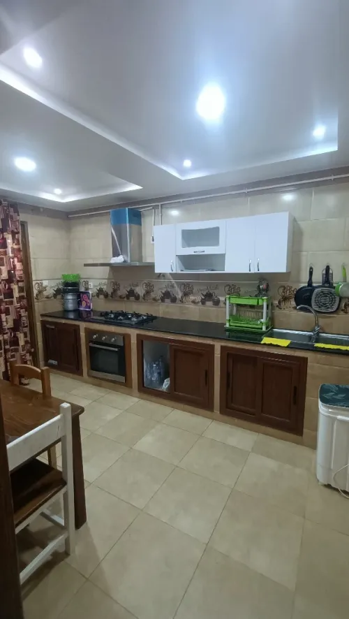 Location Appartement Niveau de villa F3 Boumerdès Boumerdes