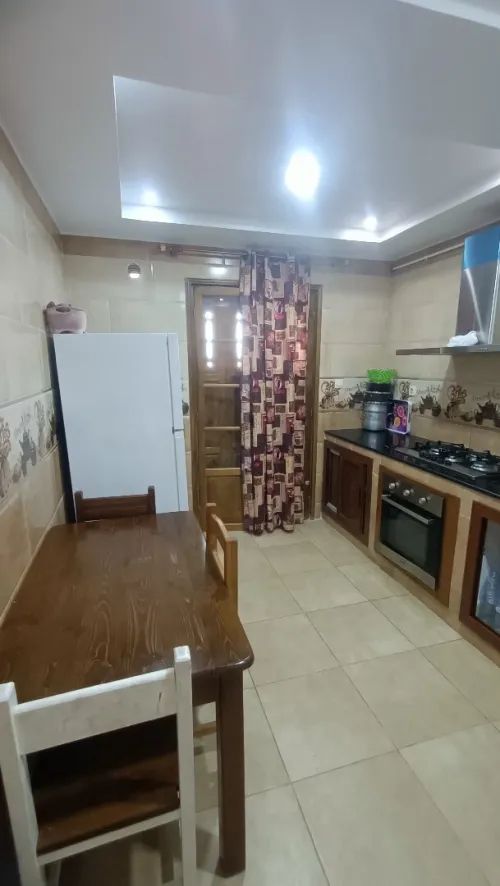 Location Appartement Niveau de villa F3 Boumerdès Boumerdes