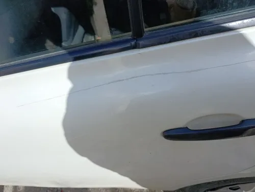 Nissan Micra 2013 