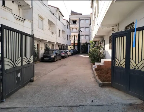 Location Appartement F5 Alger Draria
