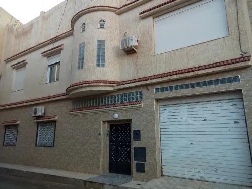 Vente Villa Tlemcen Mansourah