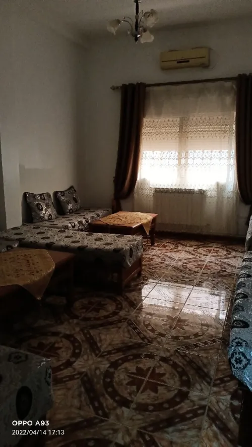 Vente Villa Tlemcen Mansourah