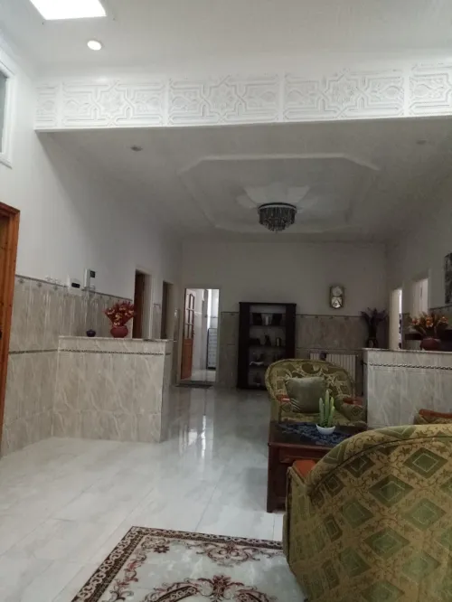 Vente Villa Tlemcen Mansourah