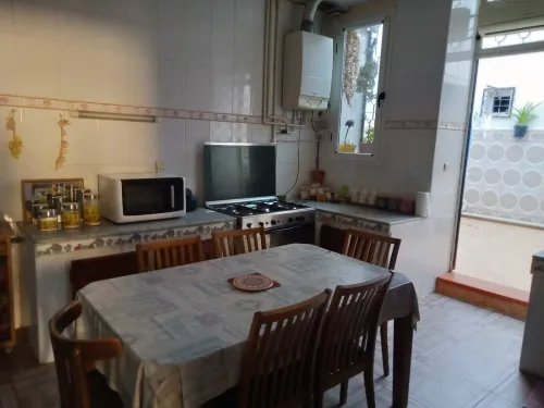 Vente Appartement F5 Tlemcen Tlemcen 5