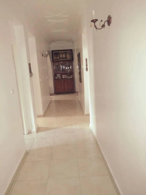 Vente Appartement F5 Tlemcen Tlemcen 2